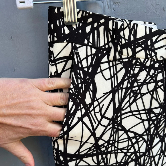 Sportmax “Aidone” pants, size 38 - Picture 4 of 12